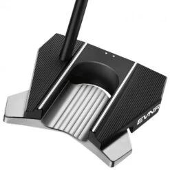 Evnroll ER Black Custom Fit Putter 12 Evnroll ER Black Custom Fit Putter -Golf Pro Shop Evnroll ER10 Putter