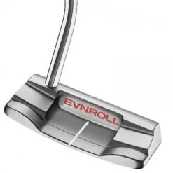 Evnroll ER Stainless Custom Fit Putter 14 Evnroll ER Stainless Custom Fit Putter -Golf Pro Shop Evnroll ER2 Putter