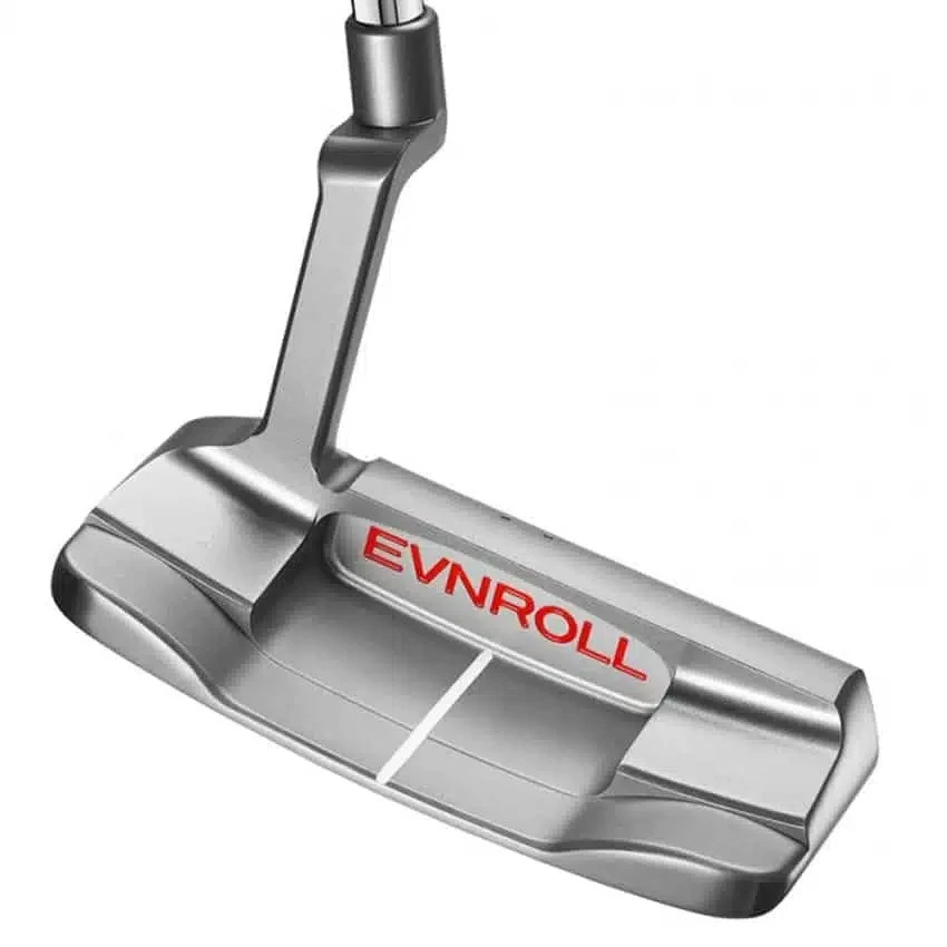 Evnroll ER Stainless Custom Fit Putter 7 Evnroll ER Stainless Custom Fit Putter - Image 5