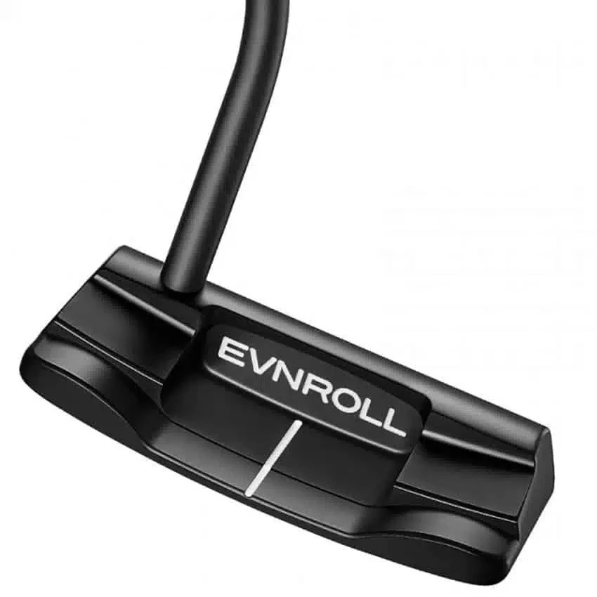 Evnroll ER Black Custom Fit Putter 4 Evnroll ER Black Custom Fit Putter - Image 2