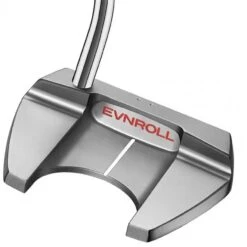 Evnroll ER Stainless Custom Fit Putter 17 Evnroll ER Stainless Custom Fit Putter -Golf Pro Shop Evnroll ER5 Putter