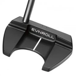 Evnroll ER Black Custom Fit Putter 10 Evnroll ER Black Custom Fit Putter -Golf Pro Shop Evnroll ER5B Putter