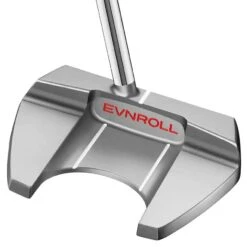 Evnroll ER Stainless Custom Fit Putter 18 Evnroll ER Stainless Custom Fit Putter -Golf Pro Shop Evnroll ER5CS Putter