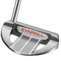 Evnroll ER Stainless Custom Fit Putter 19 Evnroll ER Stainless Custom Fit Putter -Golf Pro Shop Evnroll ER7 Putter