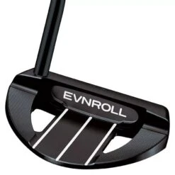 Evnroll ER Black Custom Fit Putter 11 Evnroll ER Black Custom Fit Putter -Golf Pro Shop Evnroll ER7B Putter