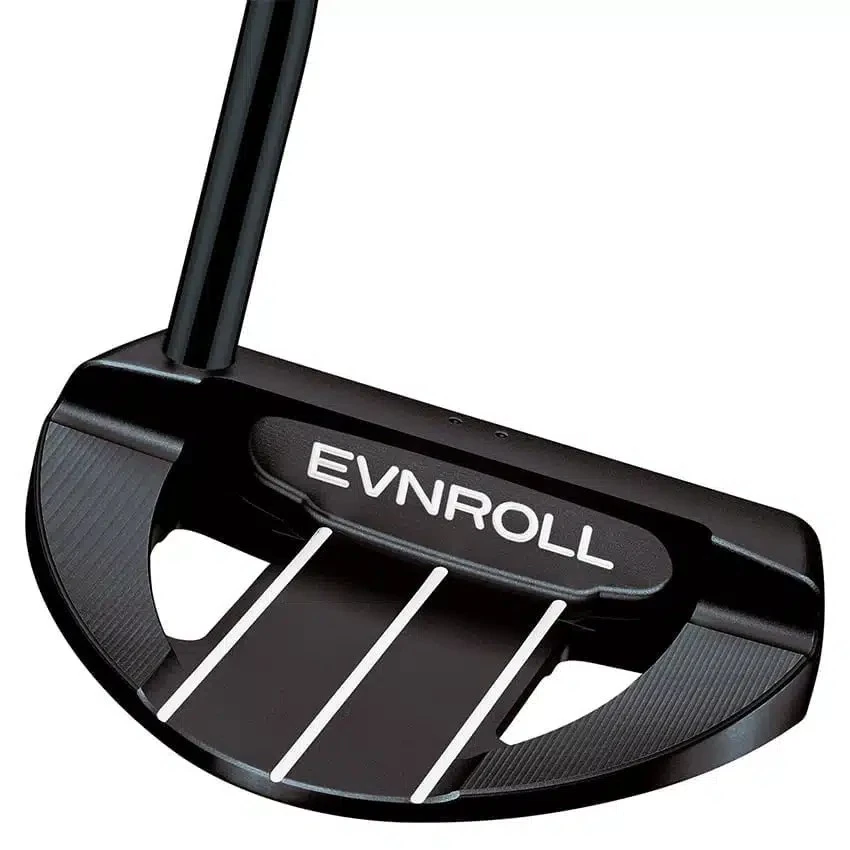 Evnroll ER Black Custom Fit Putter 6 Evnroll ER Black Custom Fit Putter - Image 4