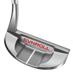 Evnroll ER Stainless Custom Fit Putter 20 Evnroll ER Stainless Custom Fit Putter -Golf Pro Shop Evnroll ER8.3 Putter