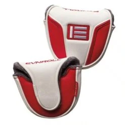 Evnroll ER Stainless Custom Fit Putter 21 Evnroll ER Stainless Custom Fit Putter -Golf Pro Shop Evnroll Stainless Putter Cover