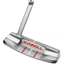 Evnroll TourStroke Trainer Custom Fit Putter