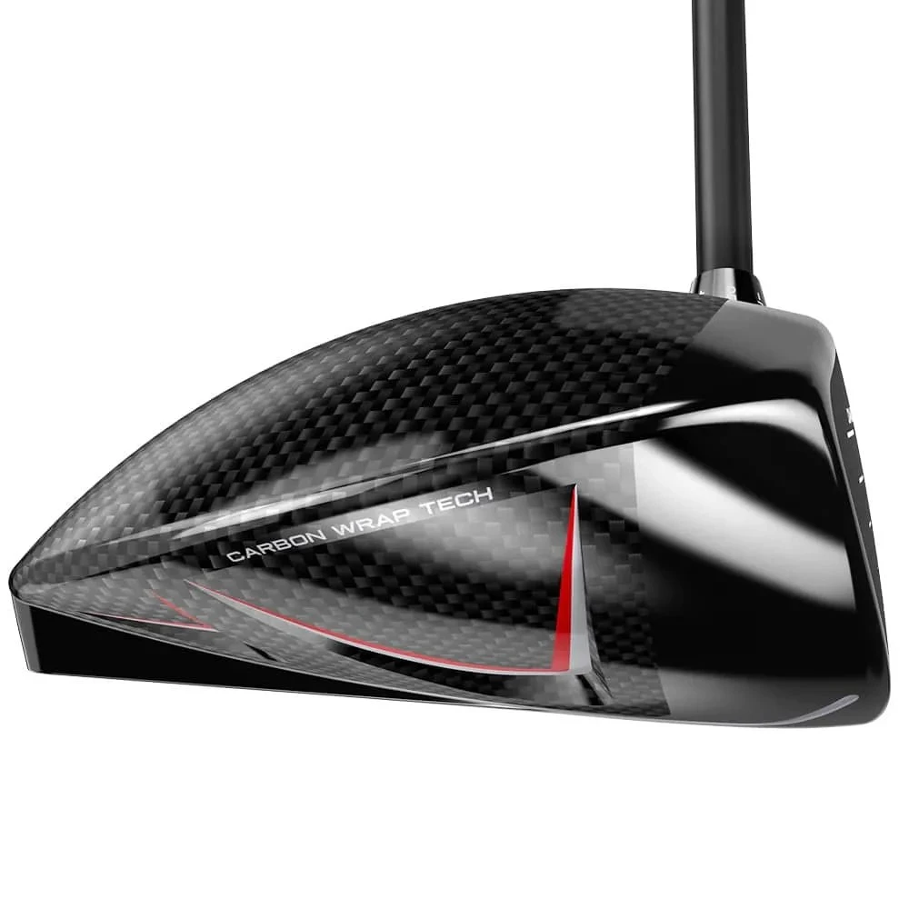 Tour Edge Exotics C722 Custom Fit Driver 6 Tour Edge Exotics C722 Custom Fit Driver - Image 4
