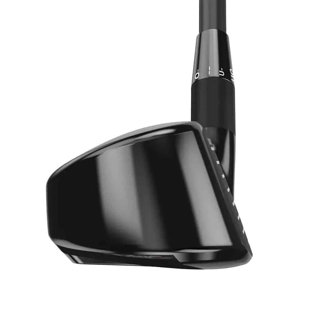 Tour Edge Exotics C722 Custom Fit Hybrid 5 Tour Edge Exotics C722 Custom Fit Hybrid - Image 3