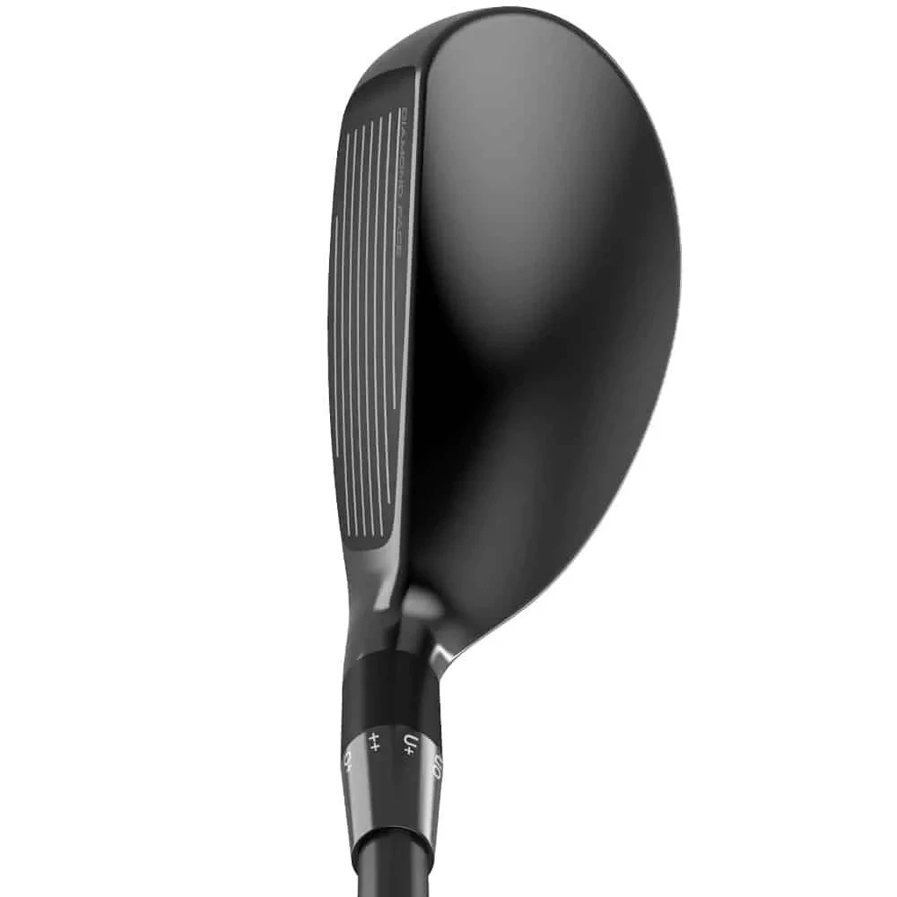 Tour Edge Exotics C722 Custom Fit Hybrid 4 Tour Edge Exotics C722 Custom Fit Hybrid - Image 2