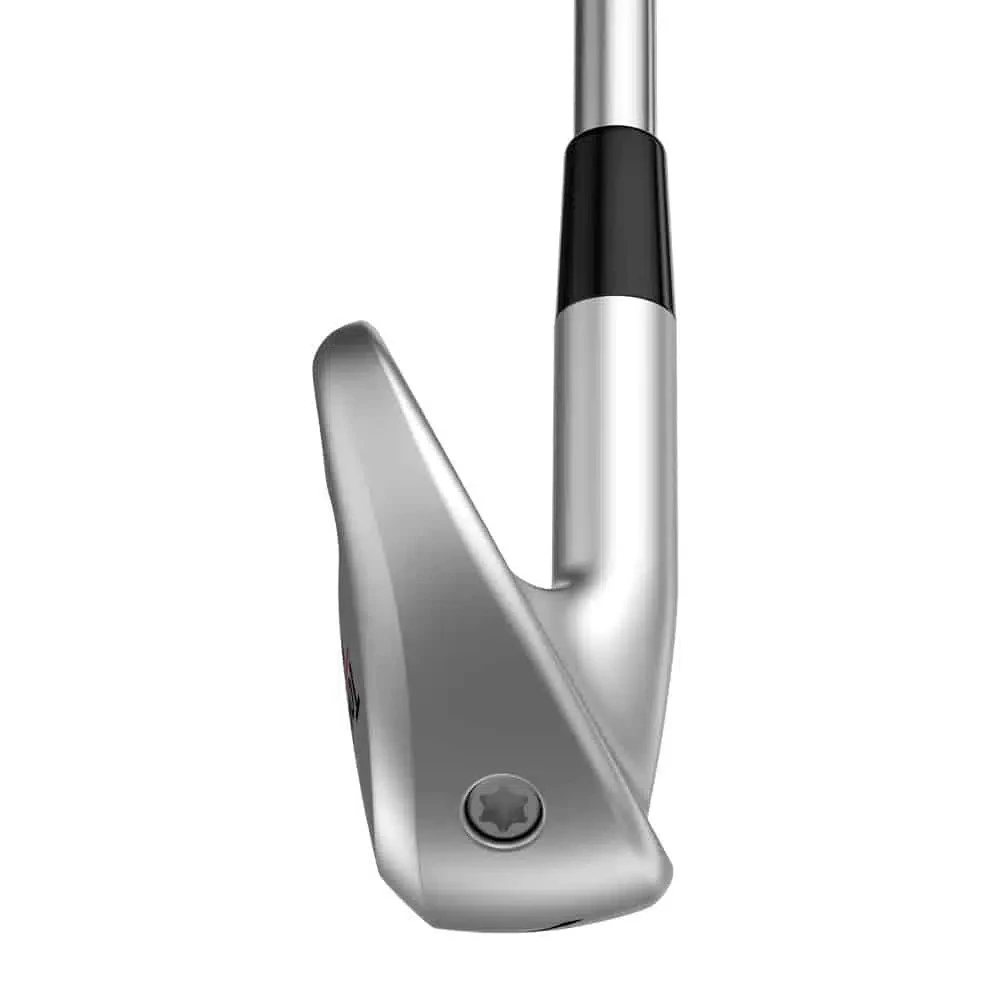 Tour Edge Exotics C722 Custom Fit Irons 6 Tour Edge Exotics C722 Custom Fit Irons - Image 4