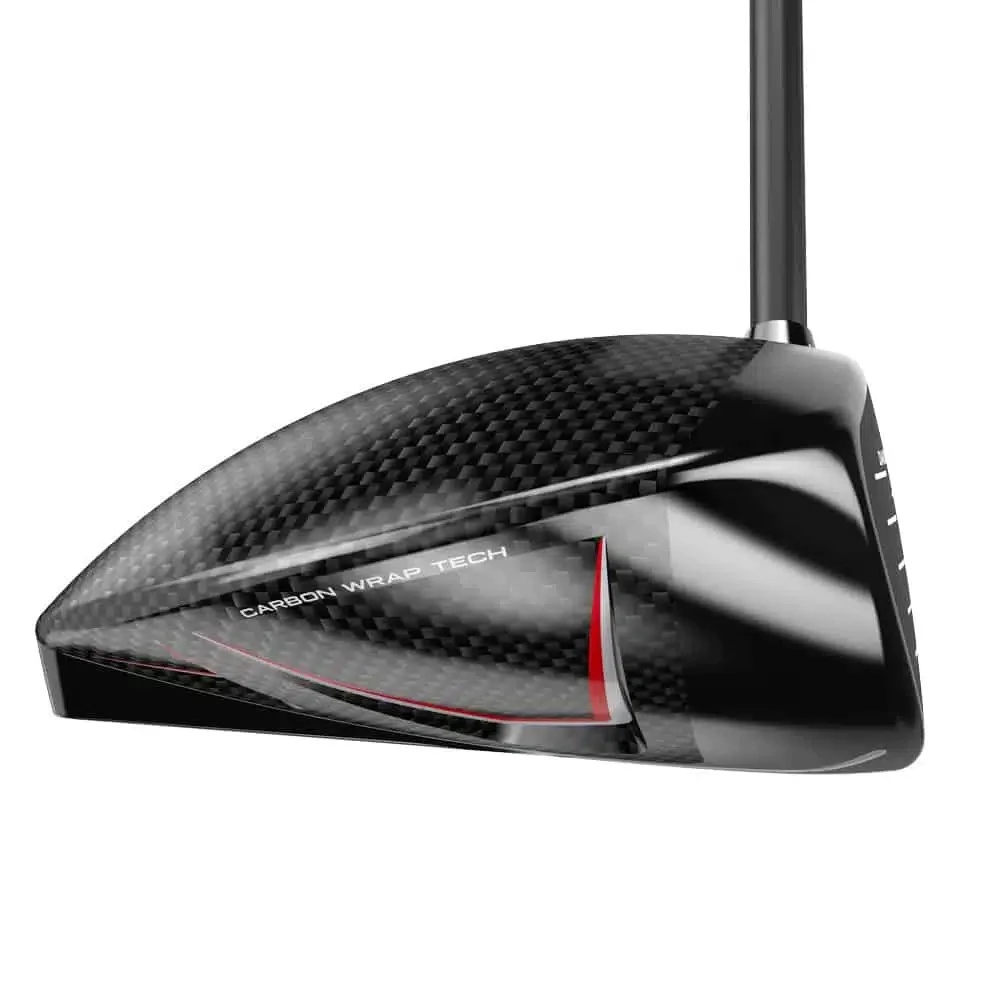 Tour Edge Exotics E722 Custom Fit Driver 6 Tour Edge Exotics E722 Custom Fit Driver - Image 4