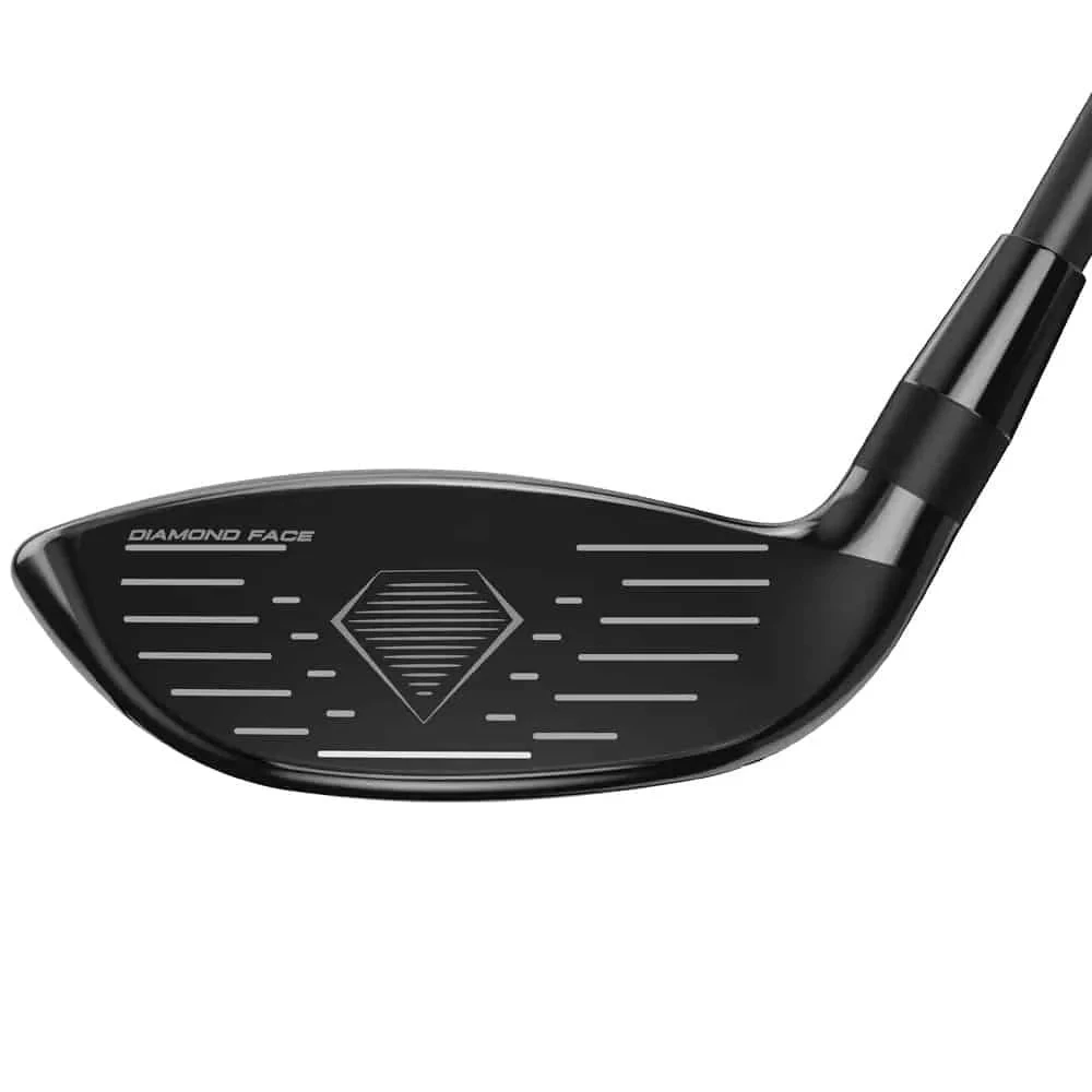 Tour Edge Exotics E722 Custom Fit Fairway Wood 5 Tour Edge Exotics E722 Custom Fit Fairway Wood - Image 3