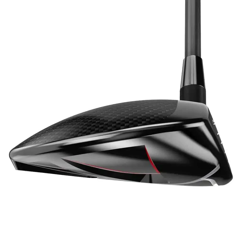 Tour Edge Exotics E722 Custom Fit Fairway Wood 4 Tour Edge Exotics E722 Custom Fit Fairway Wood - Image 2