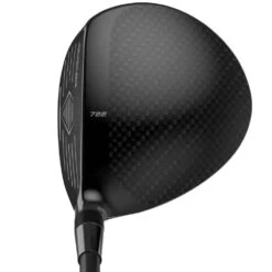 Tour Edge Exotics E722 Custom Fit Fairway Wood 9 Tour Edge Exotics E722 Custom Fit Fairway Wood -Golf Pro Shop Exotics E722 Fairway Top View