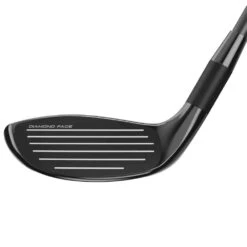 Tour Edge Exotics E722 Custom Fit Hybrid 8 Tour Edge Exotics E722 Custom Fit Hybrid -Golf Pro Shop Exotics E722 Hybrid Face View