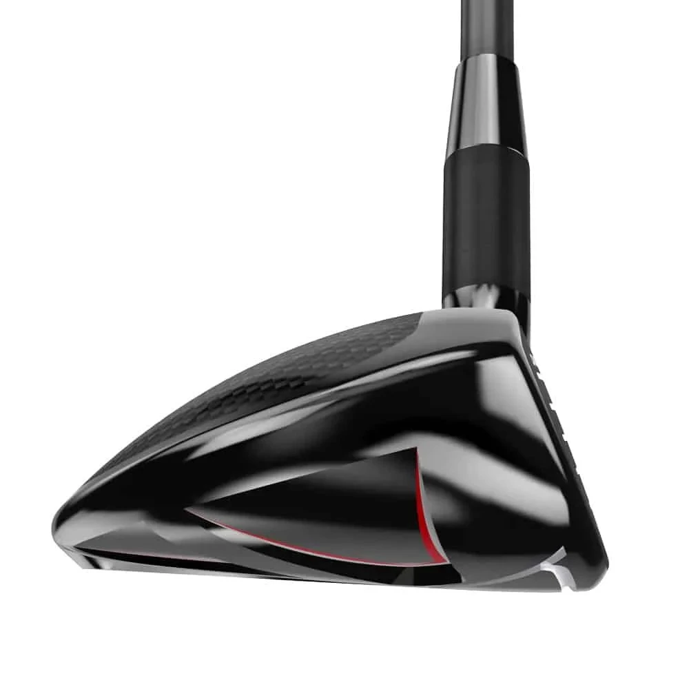 Tour Edge Exotics E722 Custom Fit Hybrid 6 Tour Edge Exotics E722 Custom Fit Hybrid - Image 4