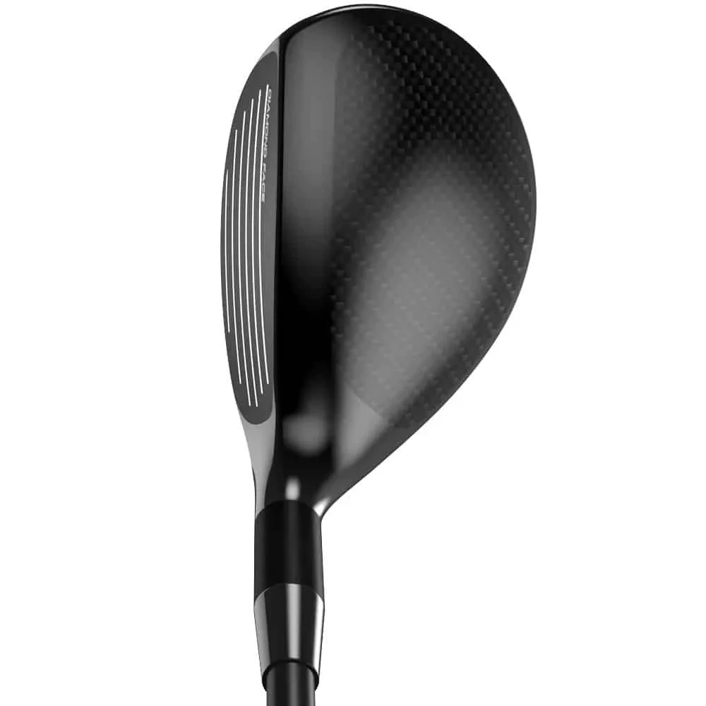 Tour Edge Exotics E722 Custom Fit Hybrid 4 Tour Edge Exotics E722 Custom Fit Hybrid - Image 2