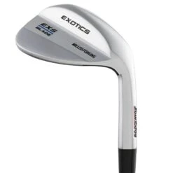 Tour Edge Exotics EXS Pro Blade Limited Edition Custom Fit Wedge