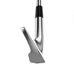 Tour Edge Exotics EXS Pro Forged Limited Edition Custom Fit Irons 8 Tour Edge Exotics EXS Pro Forged Limited Edition Custom Fit Irons -Golf Pro Shop Exotics EXS Pro Forged Iron Toe View