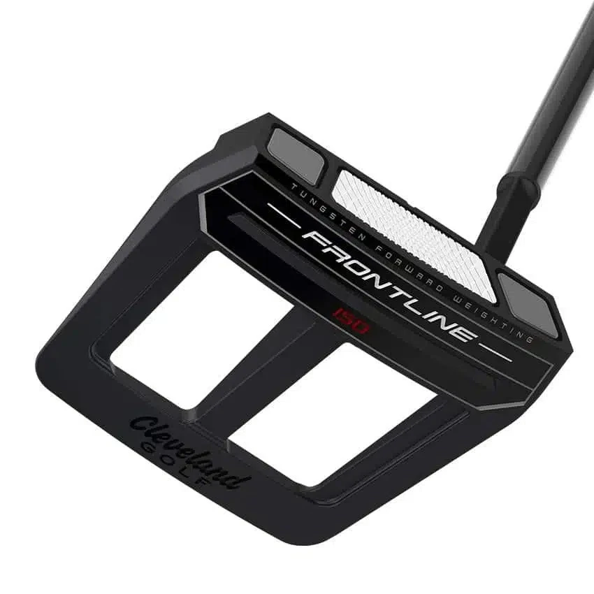 Cleveland Frontline Custom Fit Putter 8 Cleveland Frontline Custom Fit Putter - Image 6