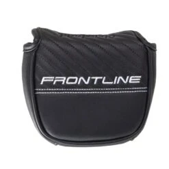 Cleveland Frontline Custom Fit Putter 27 Cleveland Frontline Custom Fit Putter -Golf Pro Shop Frontline Putter Headcover