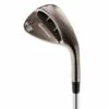 TaylorMade Hi-Toe RAW Big Foot Custom Fit Wedge 1 TaylorMade Hi-Toe RAW Big Foot Custom Fit Wedge -Golf Pro Shop Hi Toe RAW Big Foot Wedge