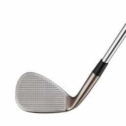 TaylorMade Hi-Toe RAW Big Foot Custom Fit Wedge 8 TaylorMade Hi-Toe RAW Big Foot Custom Fit Wedge -Golf Pro Shop Hi Toe RAW Big Foot Wedge Face View