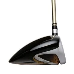 Honma BERES 2-Star Custom Fit Driver 8 Honma BERES 2-Star Custom Fit Driver -Golf Pro Shop Honma Beres 2 Star Driver Toe View