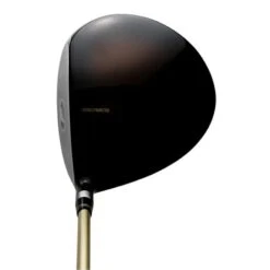 Honma BERES 2-Star Custom Fit Driver 7 Honma BERES 2-Star Custom Fit Driver -Golf Pro Shop Honma Beres 2 Star Driver Top View