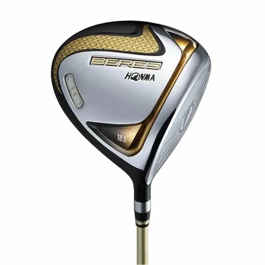 Honma BERES 2-Star Custom Fit Driver 3 Honma BERES 2-Star Custom Fit Driver