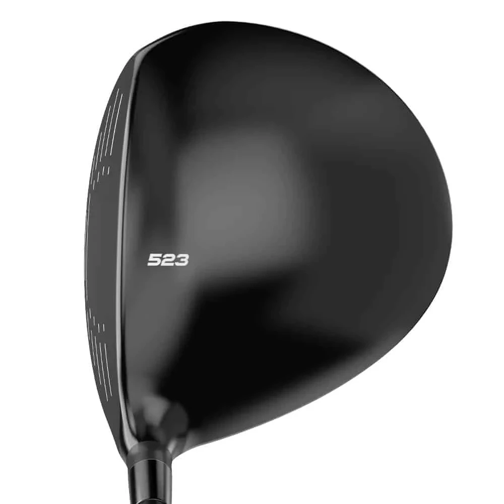 Tour Edge Hot Launch C523 Custom Fit Driver 4 Tour Edge Hot Launch C523 Custom Fit Driver - Image 2