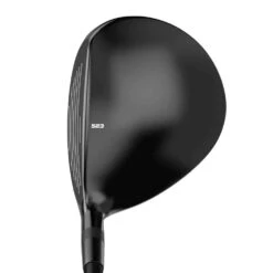 Tour Edge Hot Launch C523 Custom Fit Fairway Wood -Golf Pro Shop Hot Launch C523 Fairway Top View