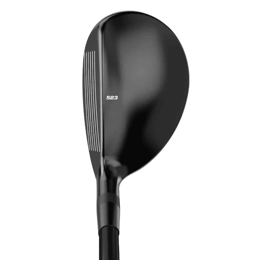 Tour Edge Hot Launch C523 Custom Fit Hybrid 4 Tour Edge Hot Launch C523 Custom Fit Hybrid - Image 2