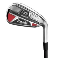 Tour Edge Hot Launch C523 Custom Fit Irons
