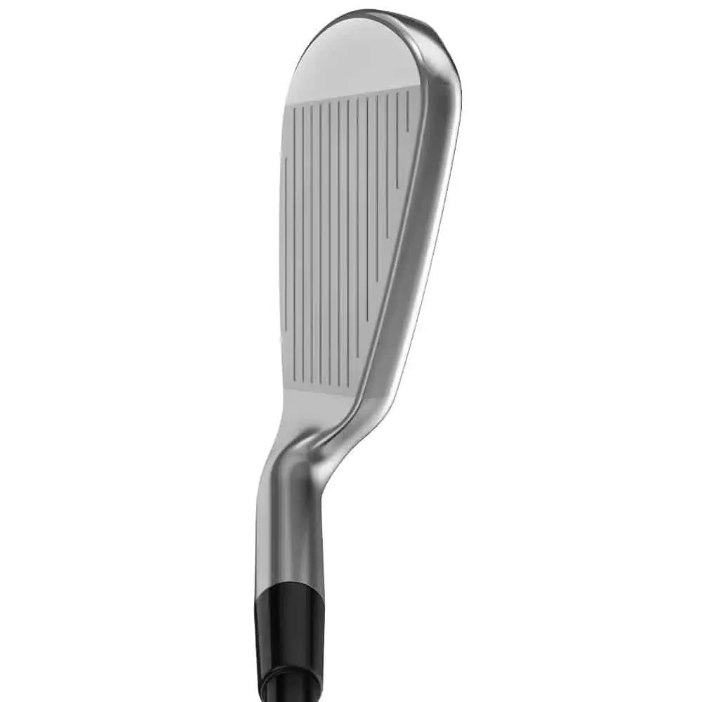 Tour Edge Hot Launch C523 Custom Fit Irons 4 Tour Edge Hot Launch C523 Custom Fit Irons - Image 2