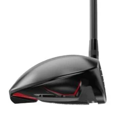 Tour Edge Hot Launch E523 Custom Fit Driver 9 Tour Edge Hot Launch E523 Custom Fit Driver -Golf Pro Shop Hot Launch E523 Driver Toe View