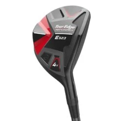 Tour Edge Hot Launch E523 Custom Fit Hybrid