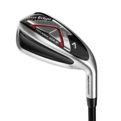 Tour Edge Hot Launch E523 Custom Fit Iron Woods
