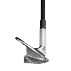 Tour Edge Hot Launch E523 Custom Fit Wedge 7 Tour Edge Hot Launch E523 Custom Fit Wedge -Golf Pro Shop Hot Launch E523 Wedge Toe View