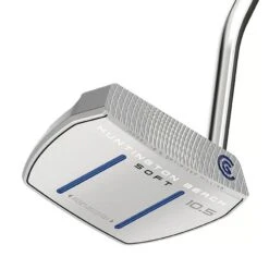 Cleveland Huntington Beach Soft Custom Fit Putter 14 Cleveland Huntington Beach Soft Custom Fit Putter -Golf Pro Shop Huntington Beach Soft 10.5 Putter