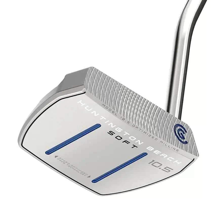 Cleveland Huntington Beach Soft Custom Fit Putter 6 Cleveland Huntington Beach Soft Custom Fit Putter - Image 4