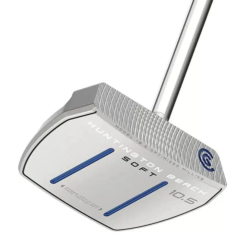 Cleveland Huntington Beach Soft Custom Fit Putter 7 Cleveland Huntington Beach Soft Custom Fit Putter - Image 5