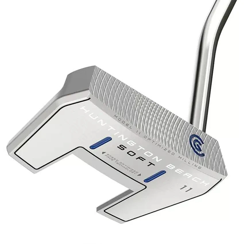 Cleveland Huntington Beach Soft Custom Fit Putter 8 Cleveland Huntington Beach Soft Custom Fit Putter - Image 6