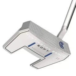 Cleveland Huntington Beach Soft Custom Fit Putter 17 Cleveland Huntington Beach Soft Custom Fit Putter -Golf Pro Shop Huntington Beach Soft 11S Putter
