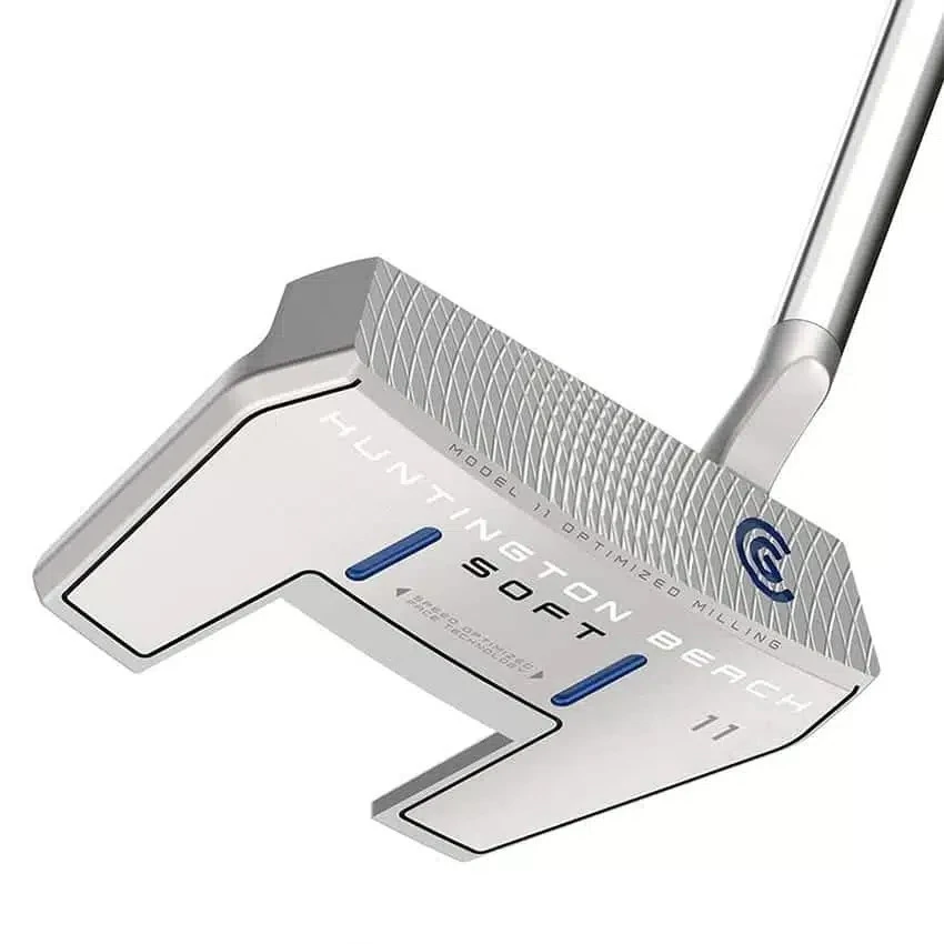 Cleveland Huntington Beach Soft Custom Fit Putter 9 Cleveland Huntington Beach Soft Custom Fit Putter - Image 7