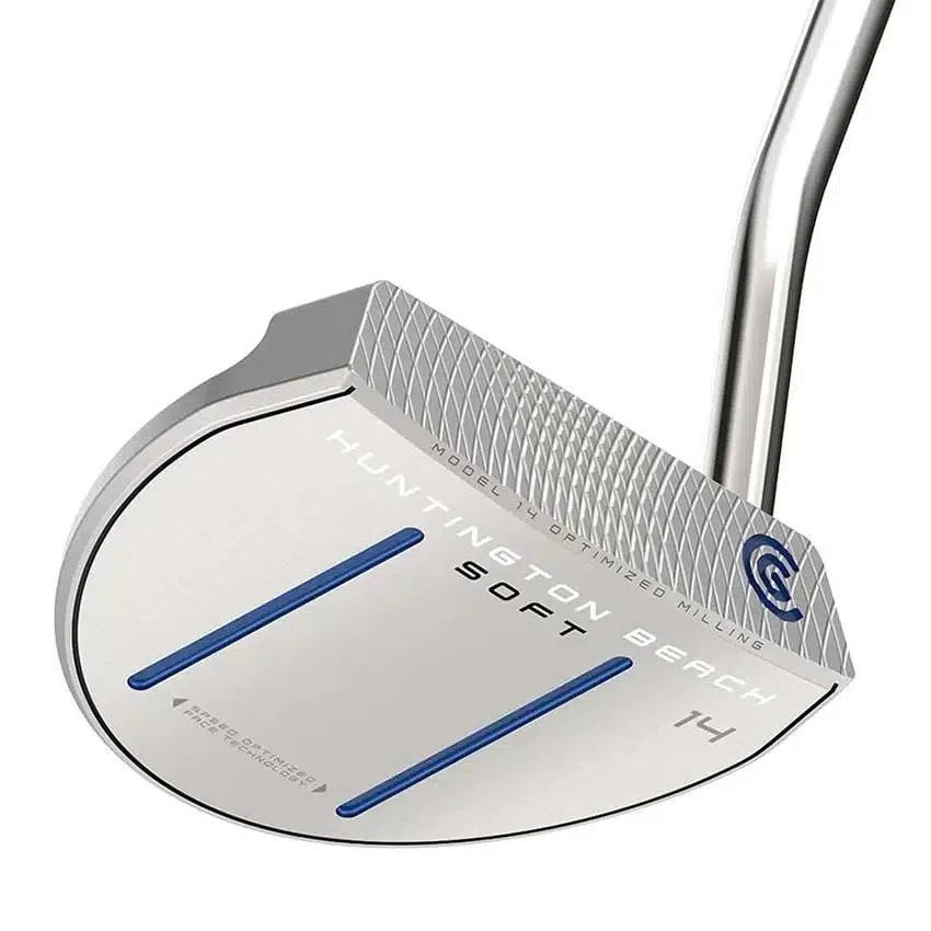 Cleveland Huntington Beach Soft Custom Fit Putter 10 Cleveland Huntington Beach Soft Custom Fit Putter - Image 8