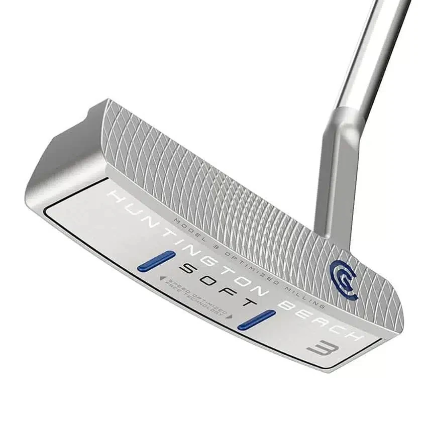 Cleveland Huntington Beach Soft Custom Fit Putter 3 Cleveland Huntington Beach Soft Custom Fit Putter